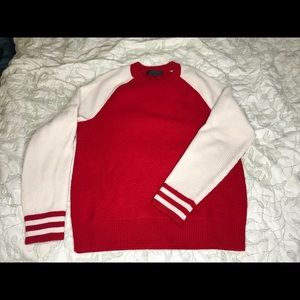 Rag & Bone Crewneck Sweater